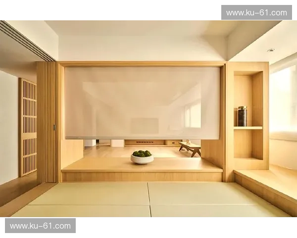 以多功能客厅为核心打造舒适智能家居空间提升生活品质与居住体验