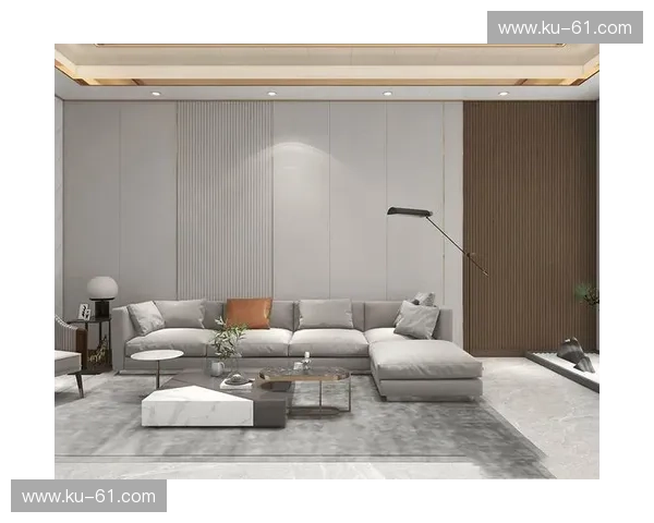 以定制整体家具为核心打造高品质家居空间与个性化生活体验