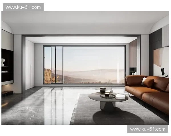 亚振家居引领高端生活美学打造品质家居新典范