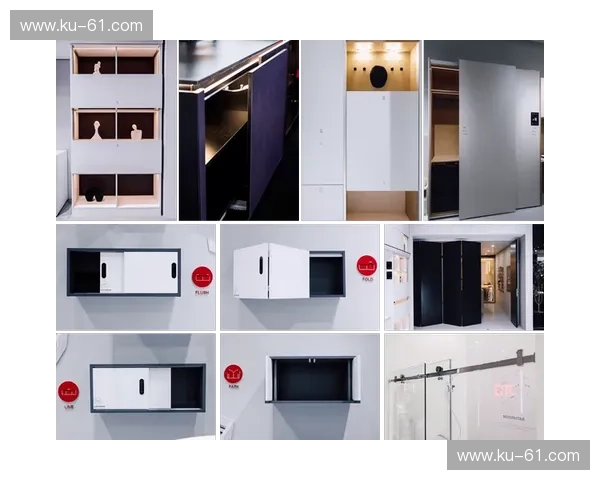 乐家居创新引领智慧生活方式打造高品质家居新体验