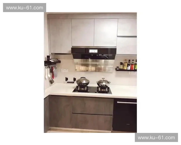 打造专属理想厨房空间的橱柜定制全攻略