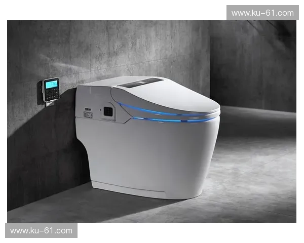 帝王智能马桶引领卫浴行业新潮流提升生活品质与科技体验