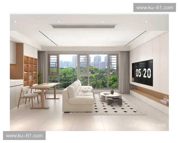 打造舒适温馨的家居空间让客厅成为融合美感与功能的核心