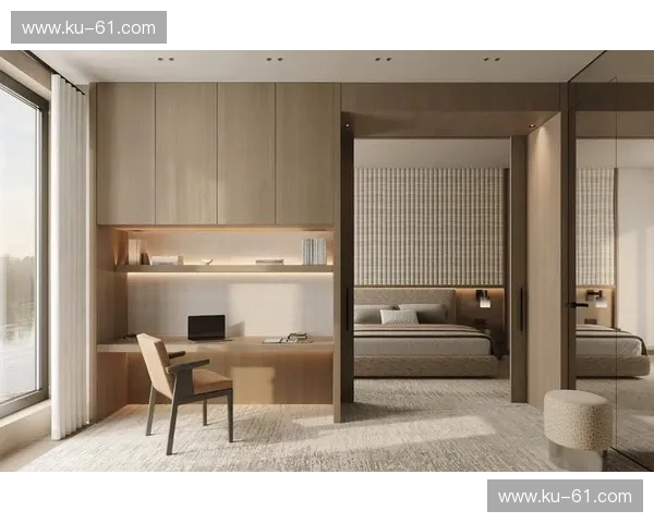 打造温馨舒适的理想家居空间让每个角落都洋溢幸福与温情