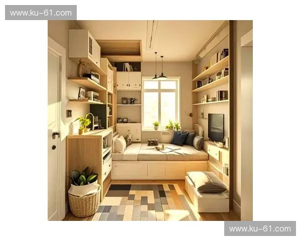 掌握空间设计要点轻松学会如何根据家居风格与需求定制理想家具