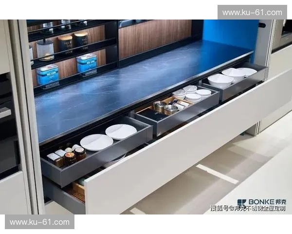 以顶级厨卫为核心打造高端品质生活空间引领现代家居新风尚