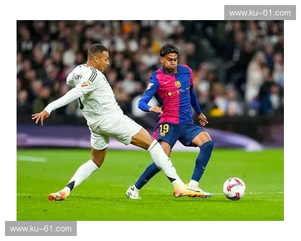 巴萨与皇马的世纪对决谁能笑到最后揭示西甲最激烈的竞争态势