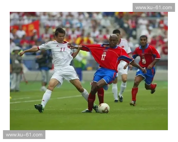 2002年世界杯：亚洲首次承办，传奇赛事与历史瞬间回顾