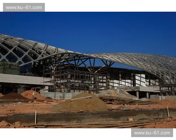 春茧体育馆周边区域发展规划与未来建设蓝图分析