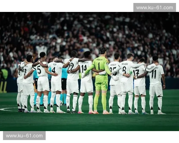 围绕皇马打造的最新欧冠赛程全景深度解析与多维度前瞻报道全面看